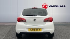 Vauxhall Corsa 1.4 [75] Griffin 3dr Petrol Hatchback